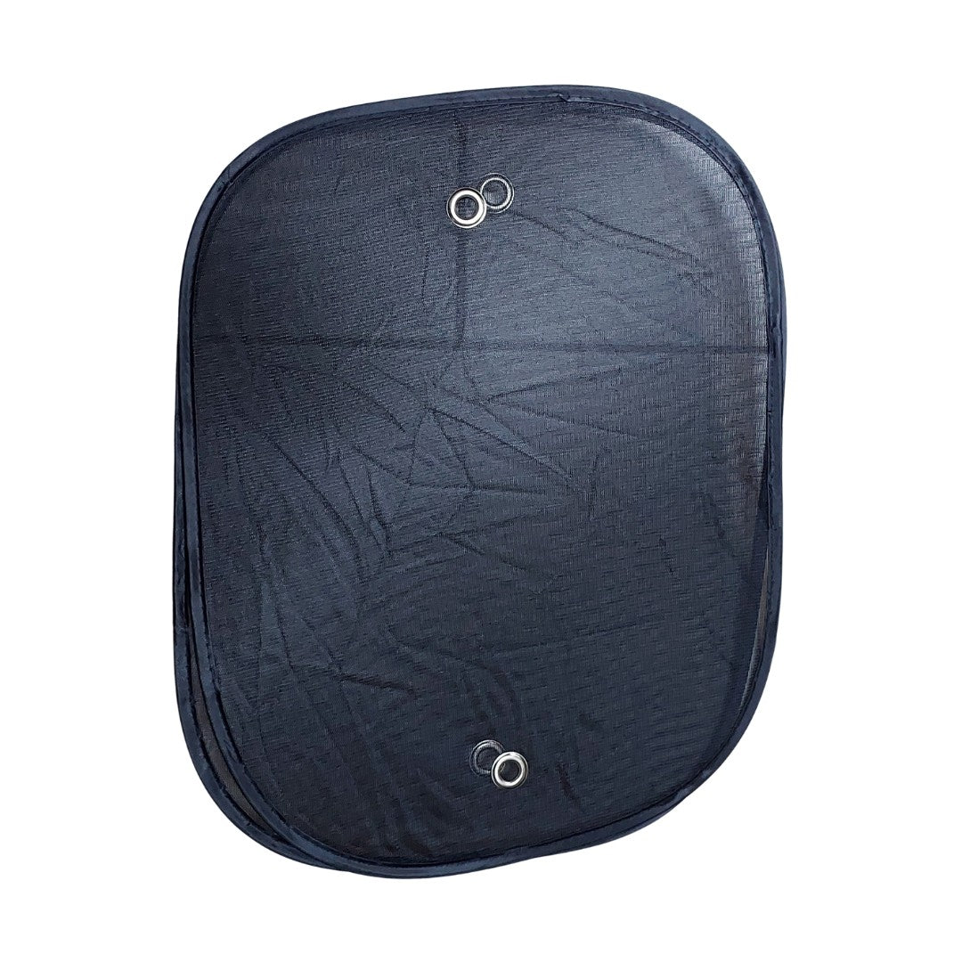 Protector Solar Ventana Lateral Motor Life