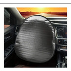 Protector Reflectante Para Volante De Coche Protección Uv - Isopartes