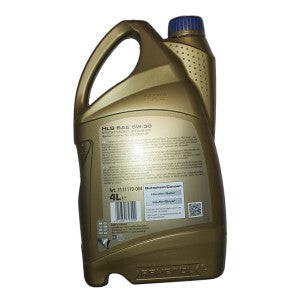 Ravenol HLS 5W30 4 Litros