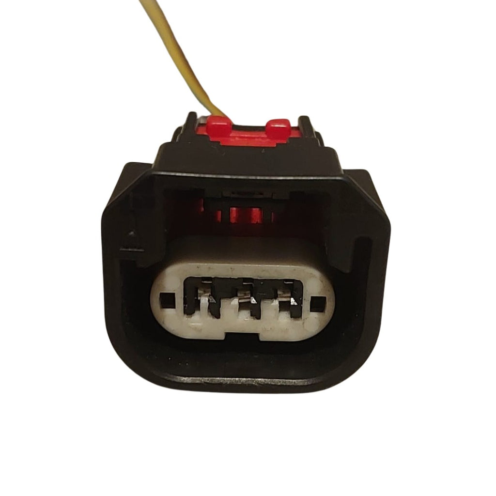 2 X Conectores Enchufe Soquete, Soquete. Ampolleta (H13-9008) 3 Pines