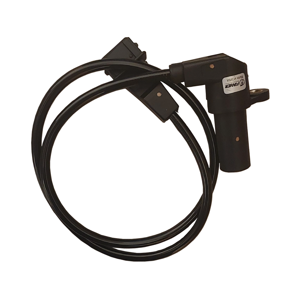 Sensor Cigüeñal Chevrolet Corsa, Meriva, Montana - Isopartes
