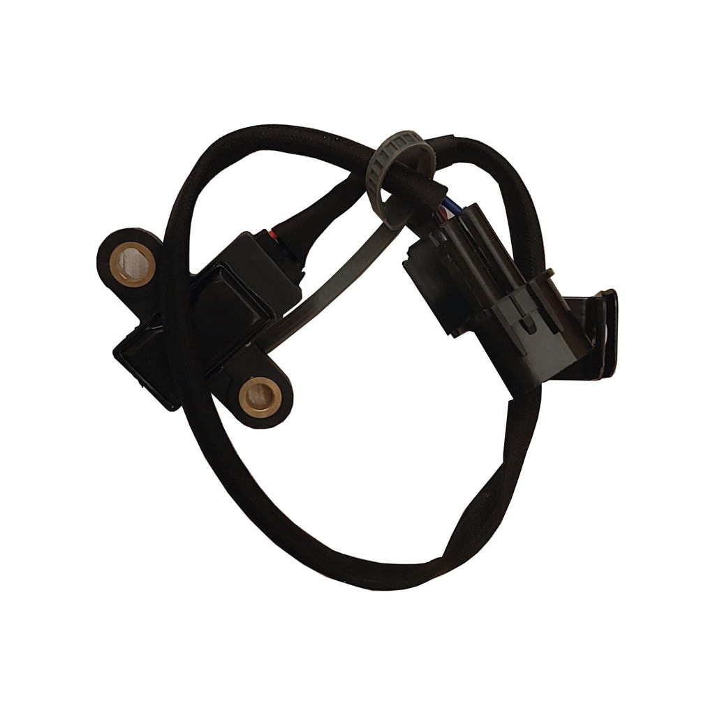 Sensor De Posición De Árbol De Levas Hyundai I10 Hatch, Atos - Isopartes