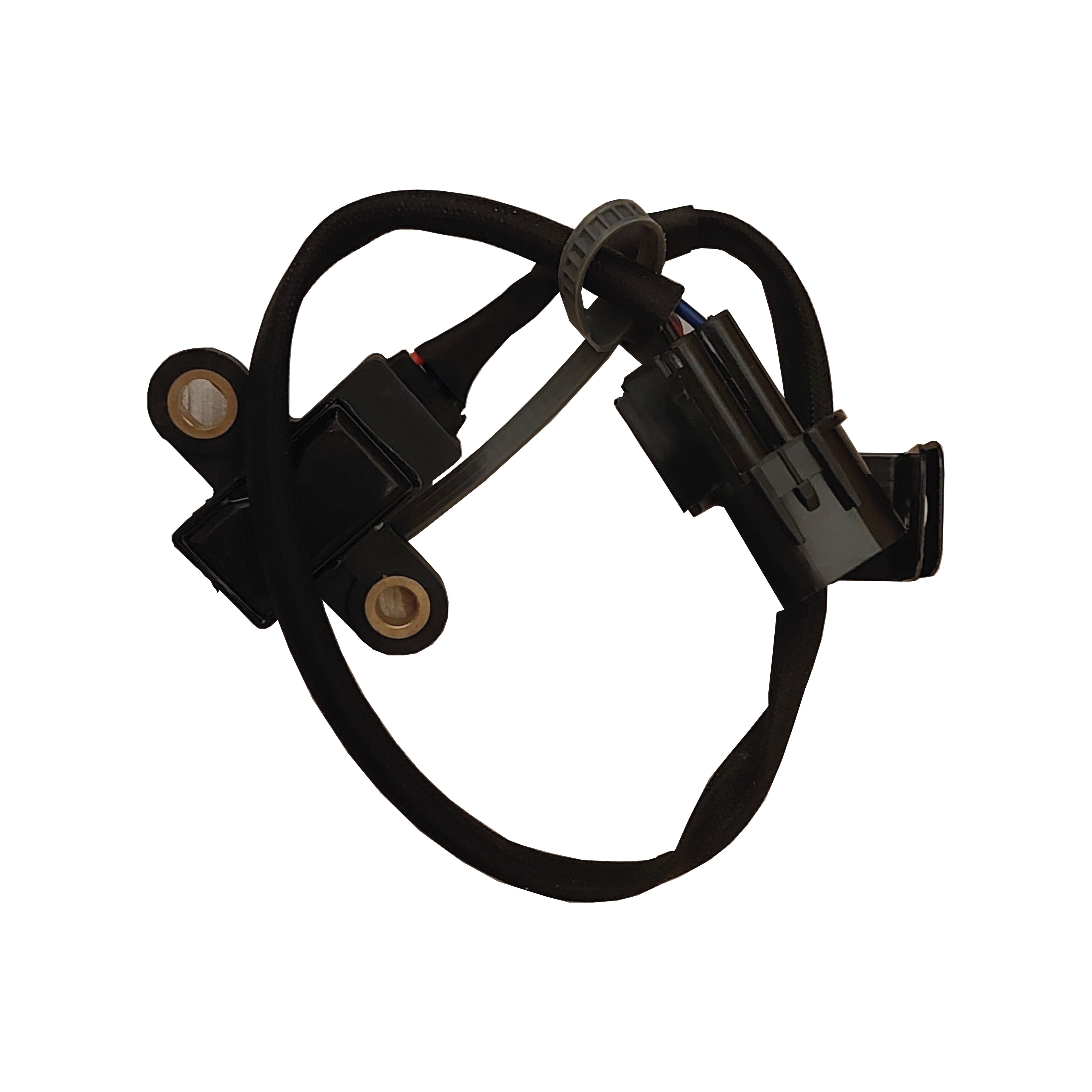 Sensor De Posición De Árbol De Levas Hyundai I10 Hatch, Atos - Isopartes