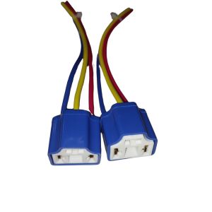 Sócate o Soquete H4