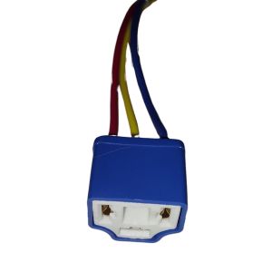 Sócate o Soquete H4