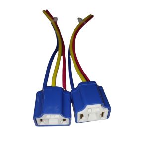 Sócate o Soquete H4