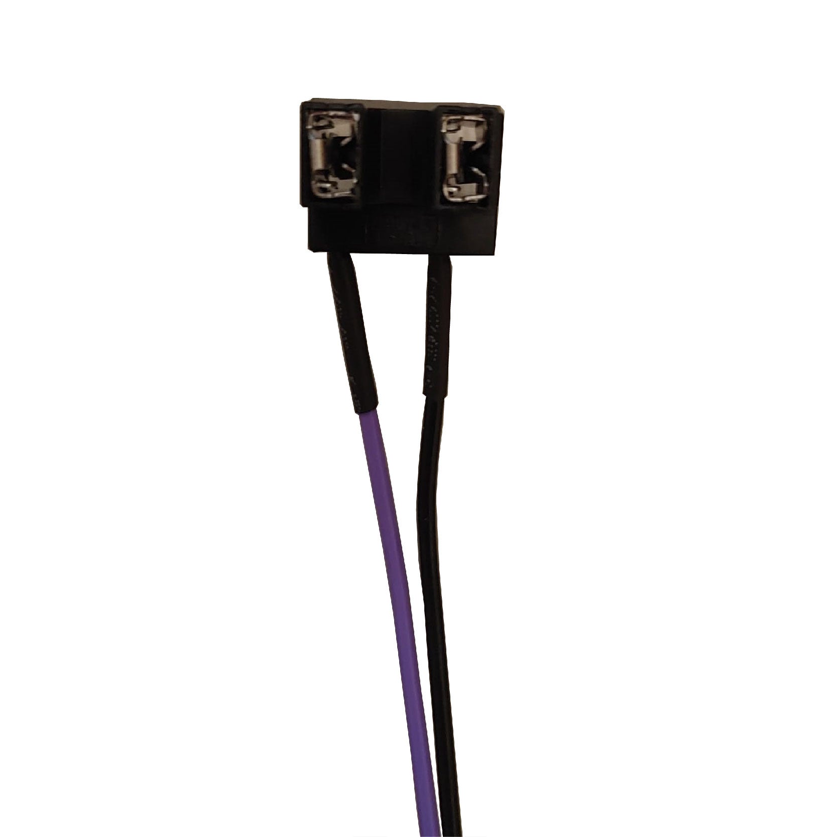2 X Enchufe Sócate para Ampolletas H7 Cable Grueso Americano Resistente.&nbsp;