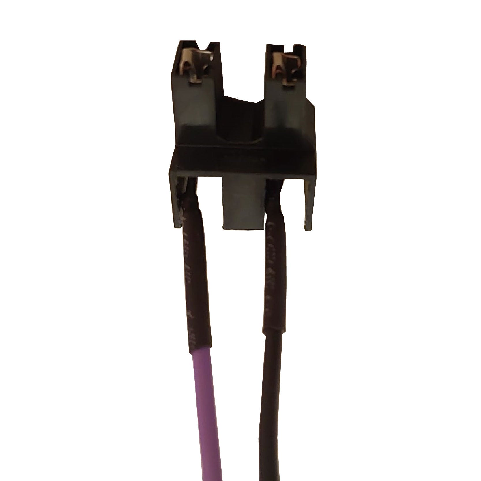 2 X Enchufe Sócate para Ampolletas H7 Cable Grueso Americano Resistente.&nbsp;