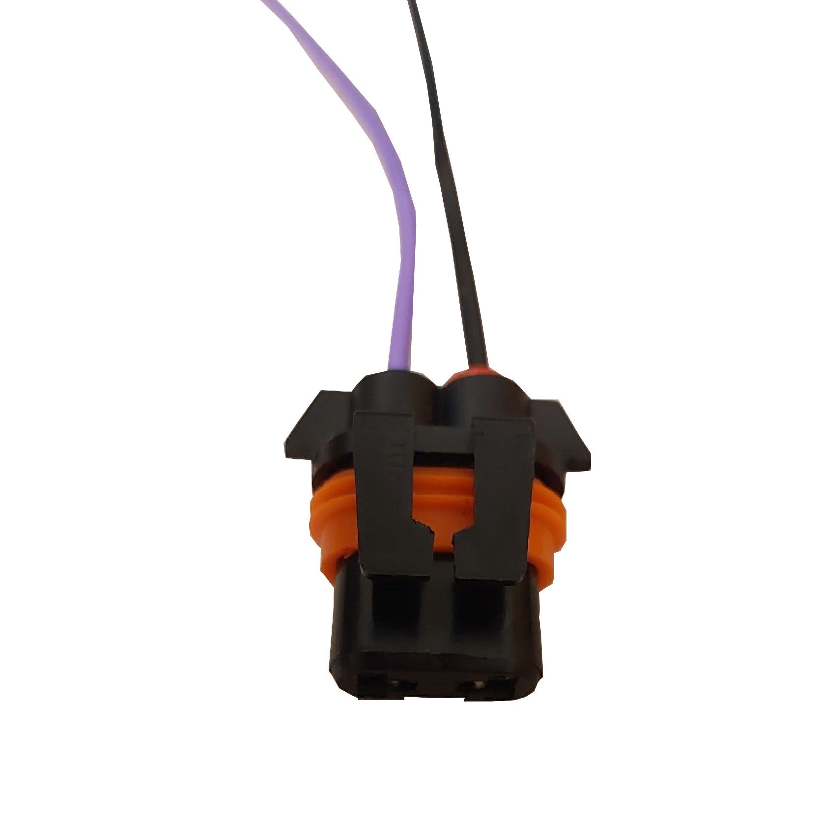 2 X Enchufe Sócate para Ampolleta HB3, HB4, 905, 906, 9012, 9145 Cable Grueso Americano