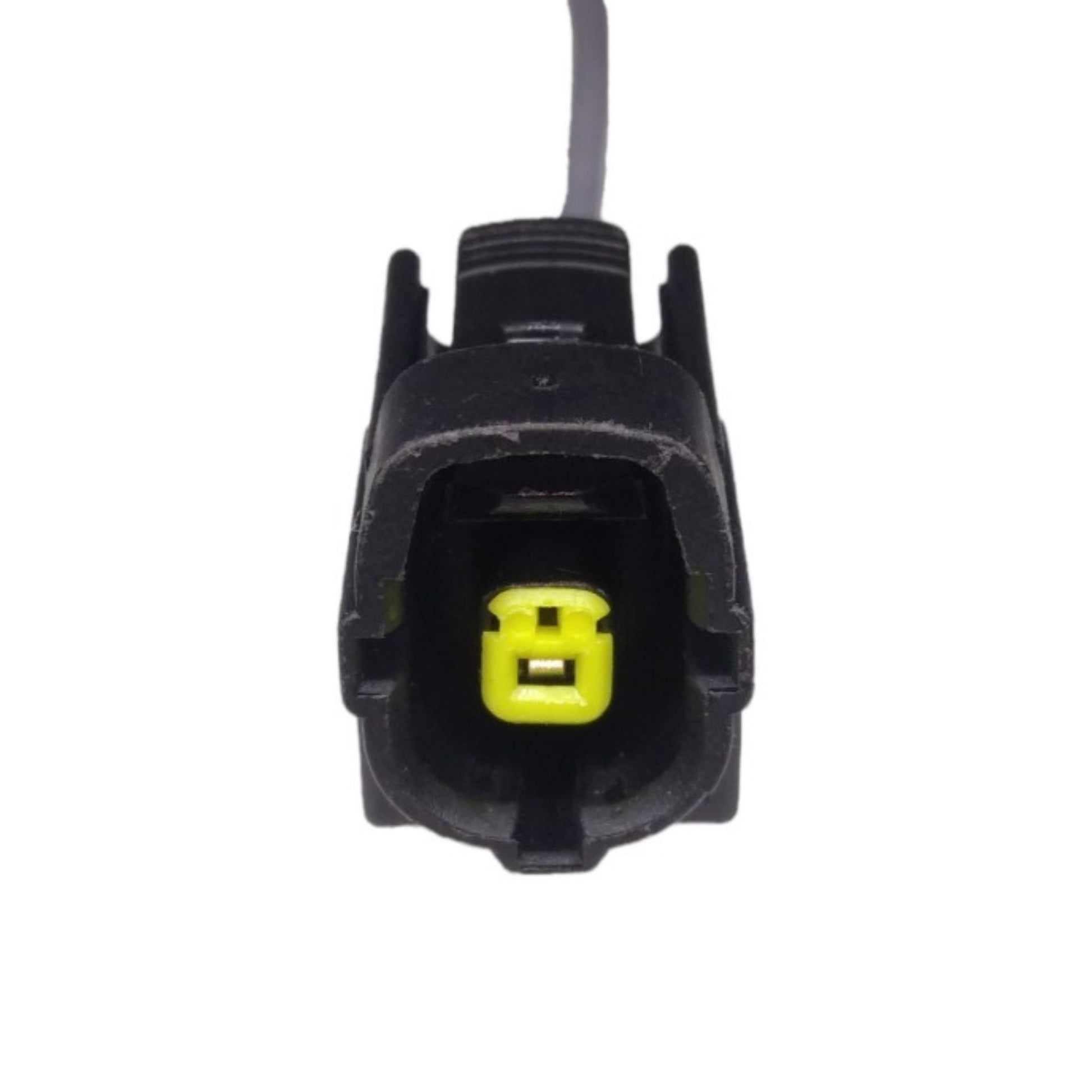Conector Enchufe Sensor de Temperatura Volkswagen, Mazda, Ford.