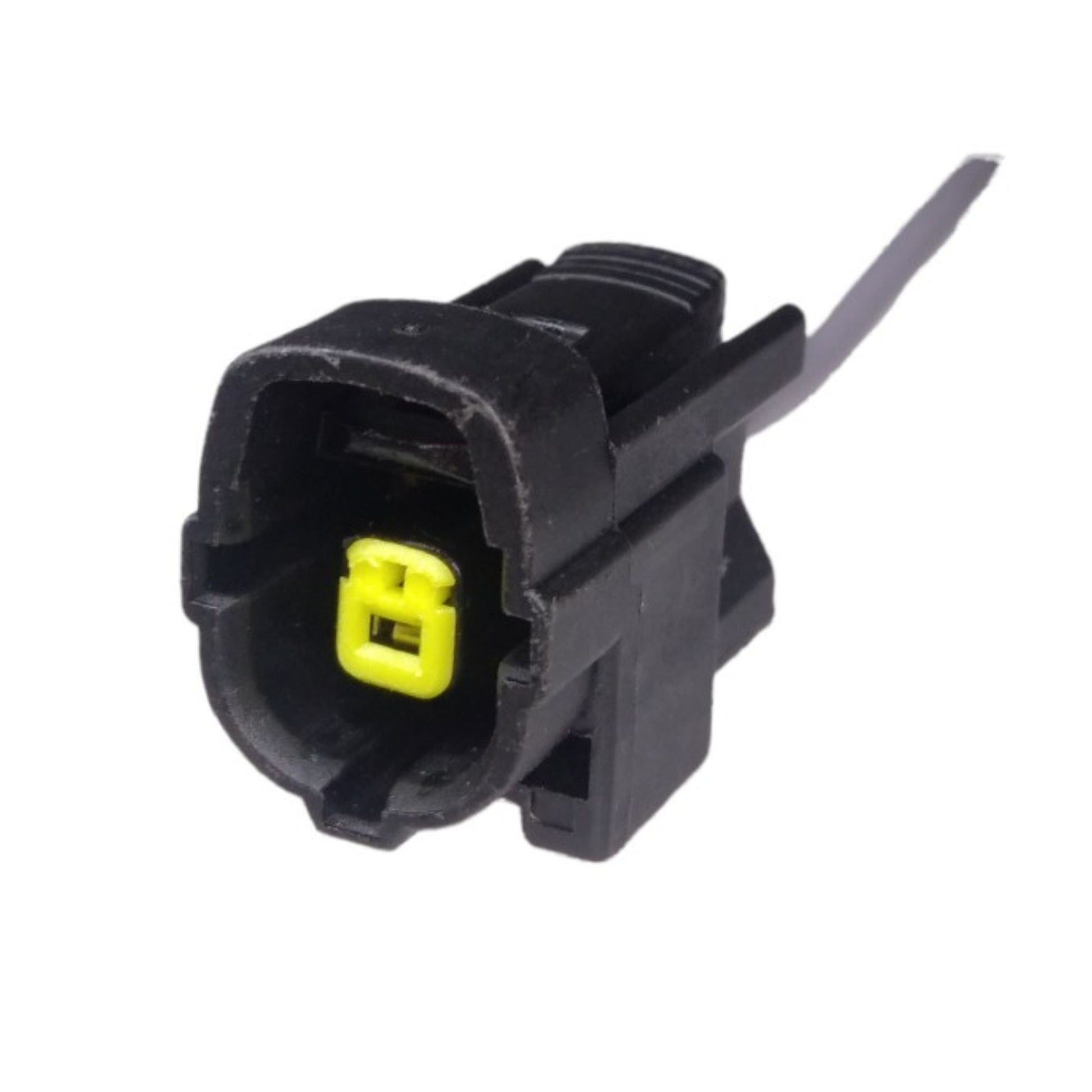 Conector Enchufe Sensor de Temperatura Volkswagen, Mazda, Ford.