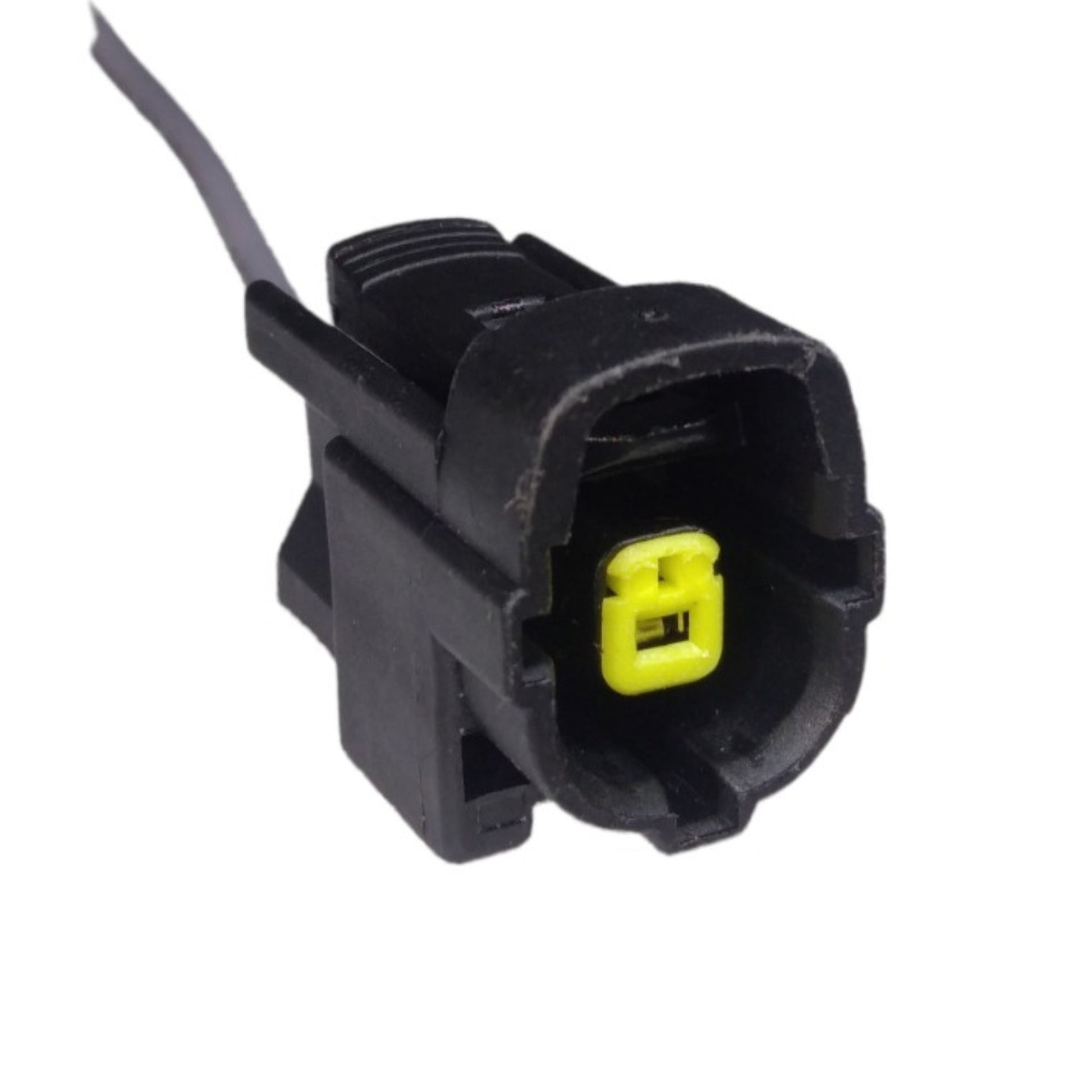 Conector Enchufe Sensor de Temperatura Volkswagen, Mazda, Ford.
