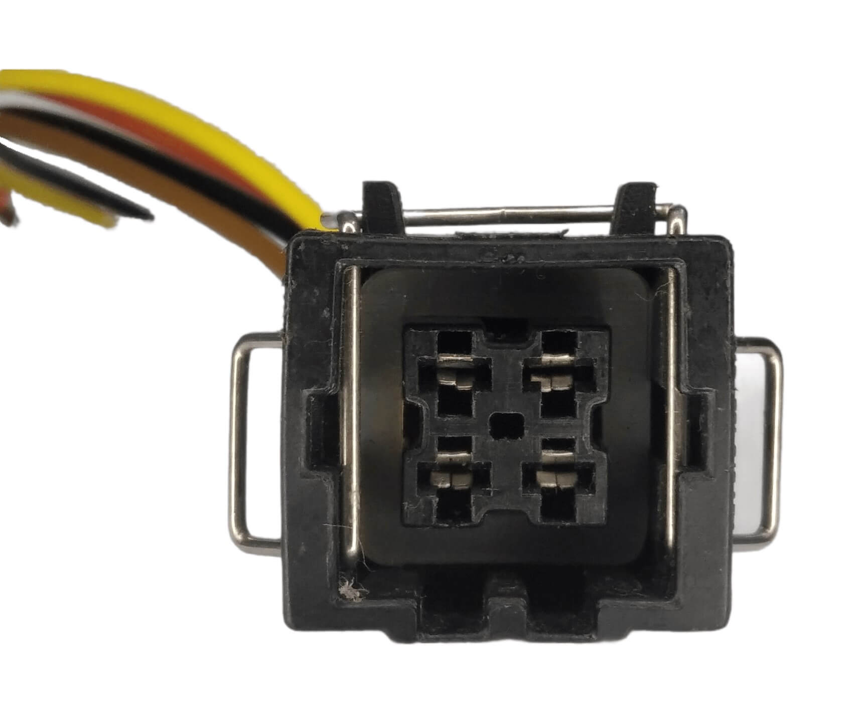 Conector Enchufe Sensor de Temperatura Volkswagen Seat y más Gol, Golf, Ibiza