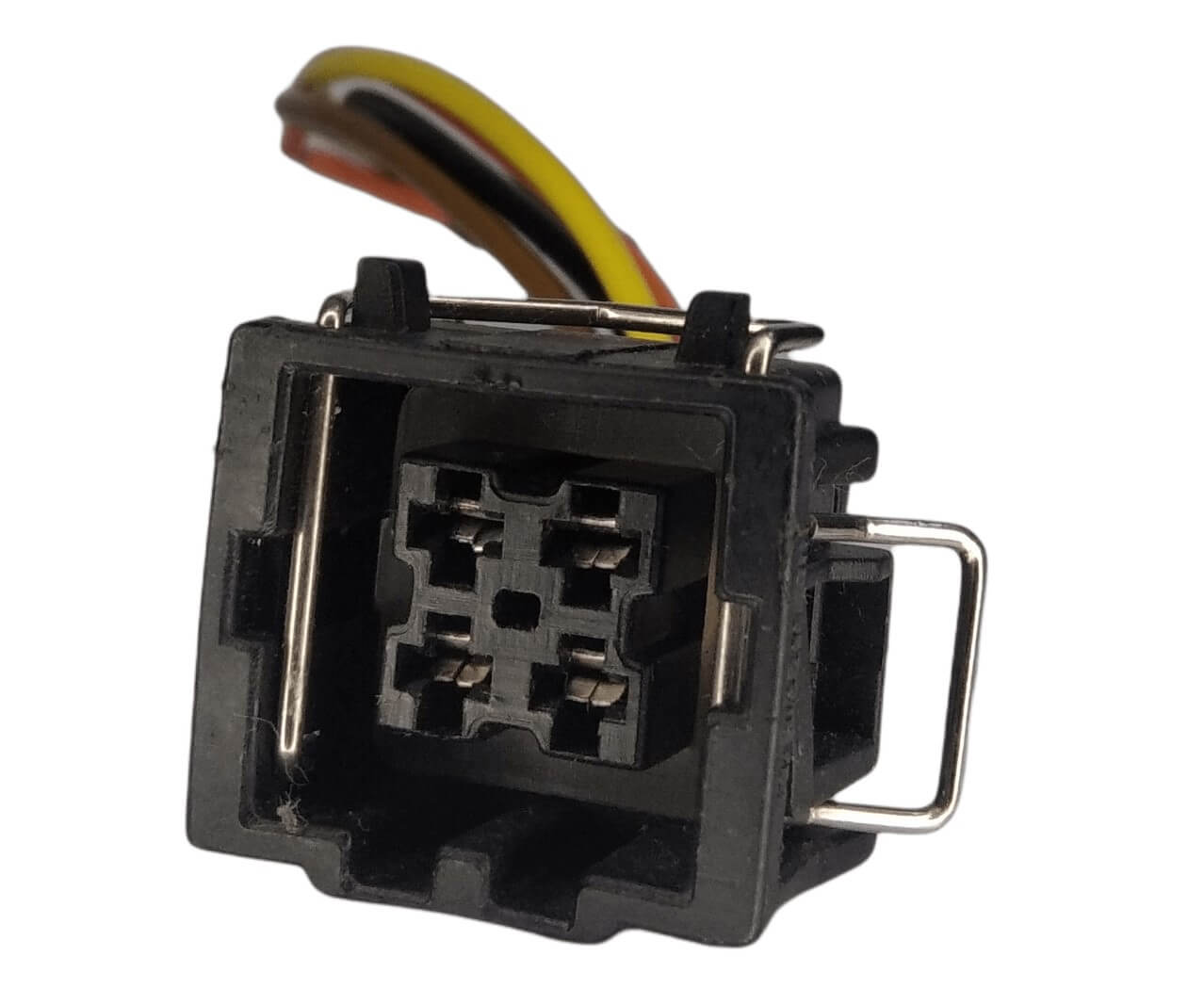 Conector Enchufe Sensor de Temperatura Volkswagen Seat y más Gol, Golf, Ibiza