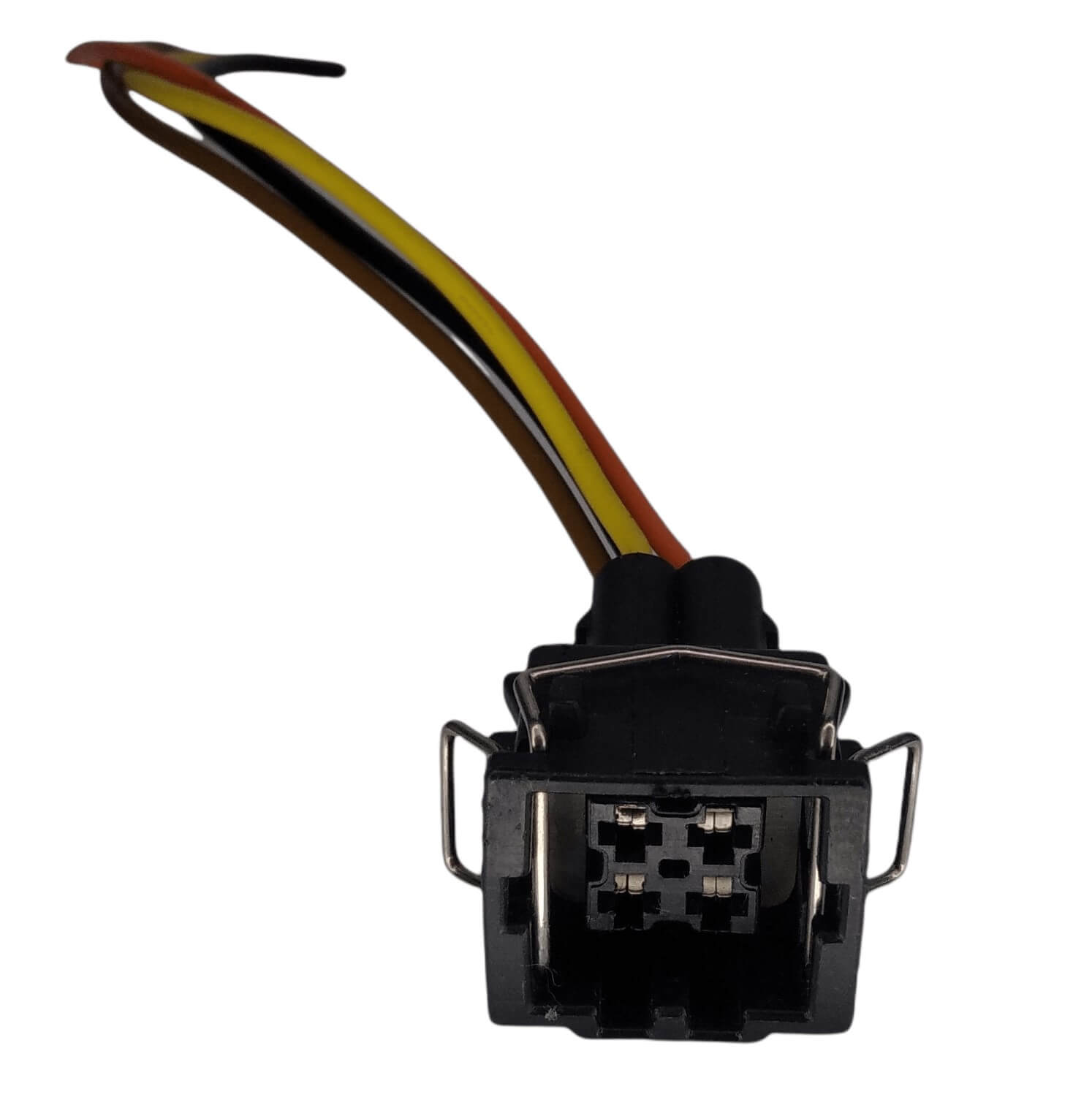 Conector Enchufe Sensor de Temperatura Volkswagen Seat y más Gol, Golf, Ibiza