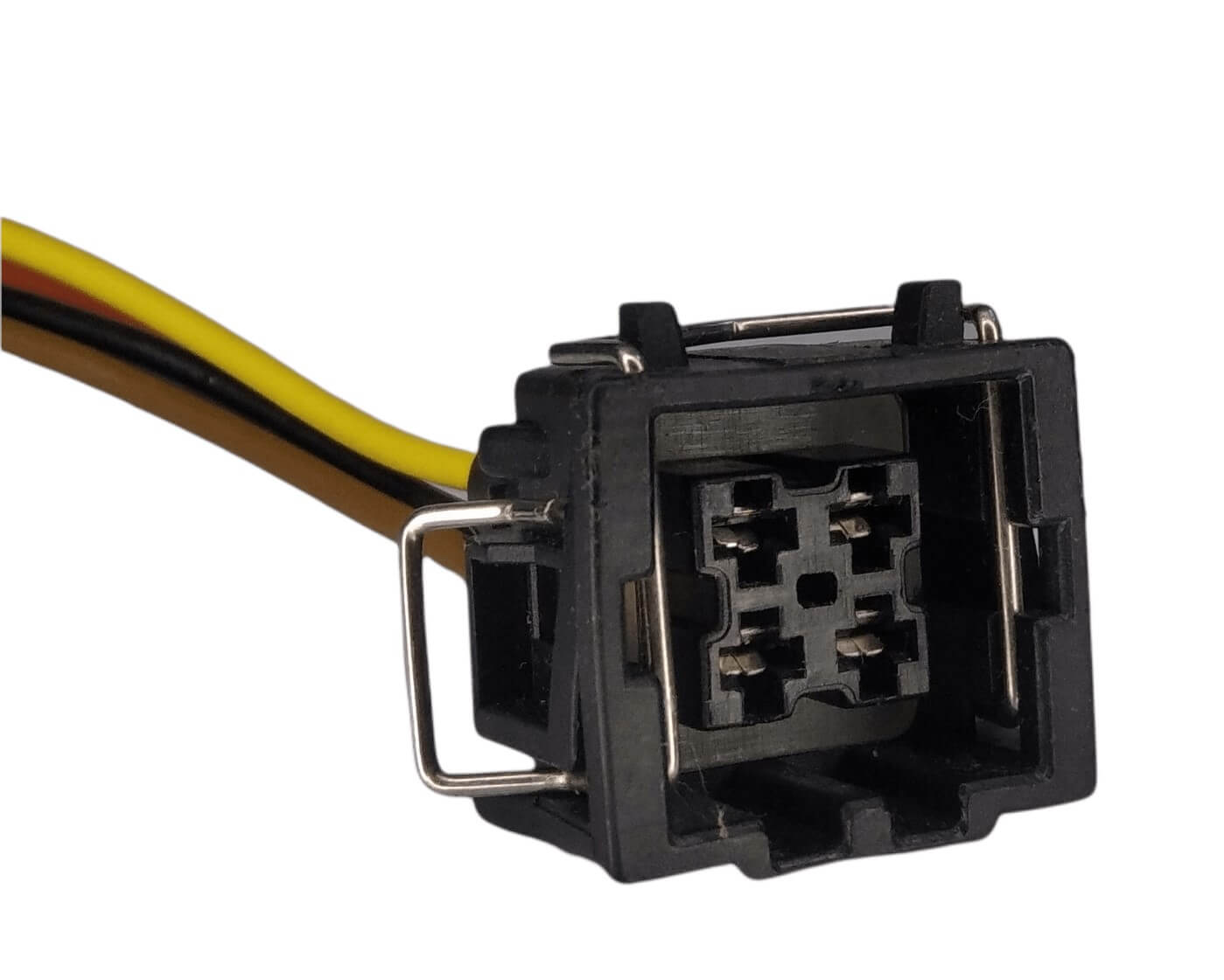 Conector Enchufe Sensor de Temperatura Volkswagen Seat y más Gol, Golf, Ibiza