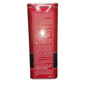 UltraTec 5W30 Wolver 4 Litros