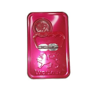 UltraTec 5W30 Wolver 4 Litros