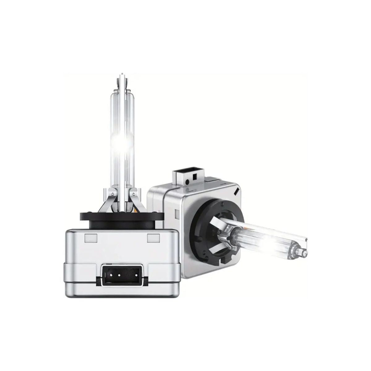 Ampolletas de faros D1S HID, blanco frío de 6000K