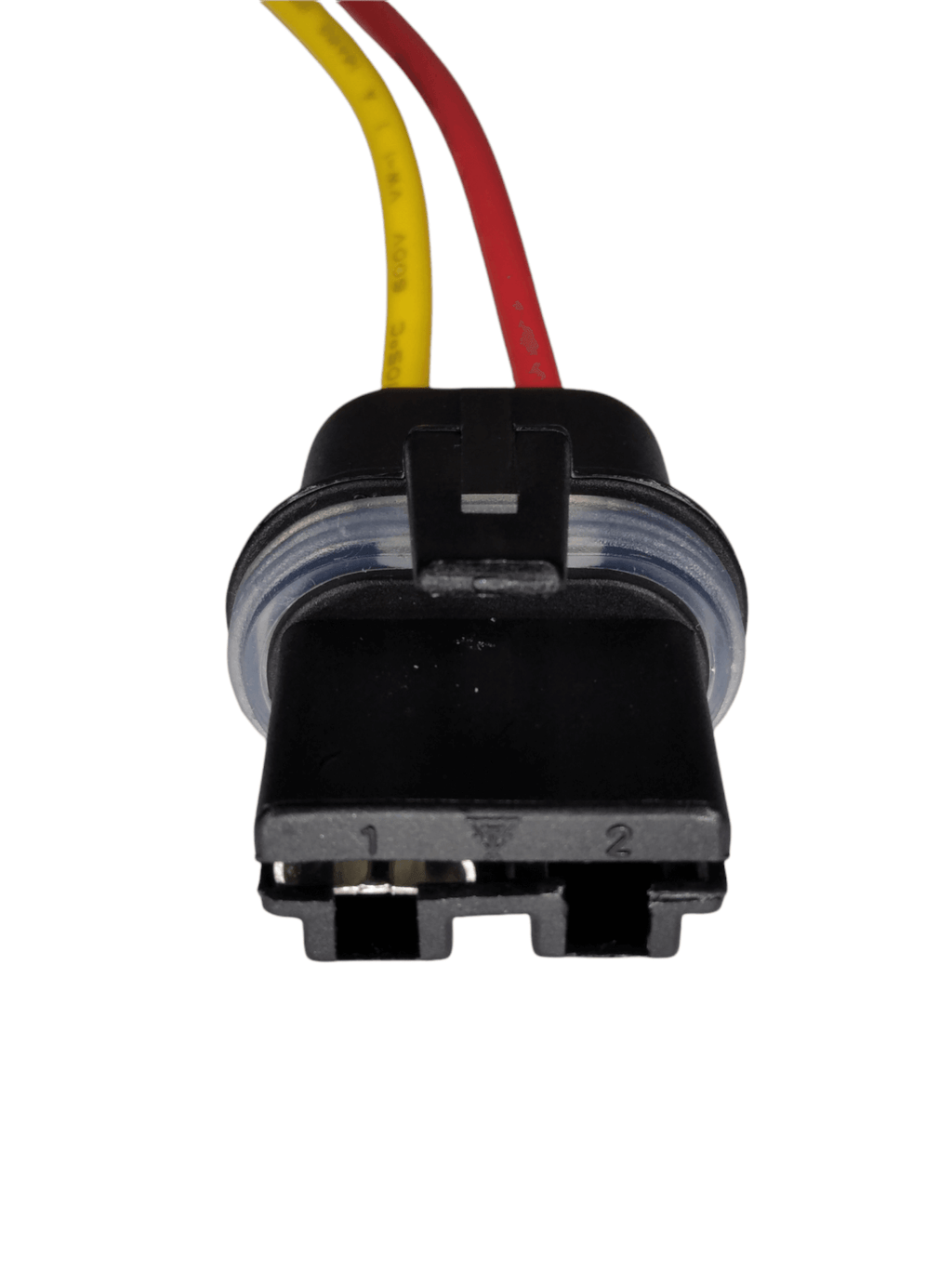 Conector Enchufe Aire Acondicionado Fiat, Renault, Volkswagen