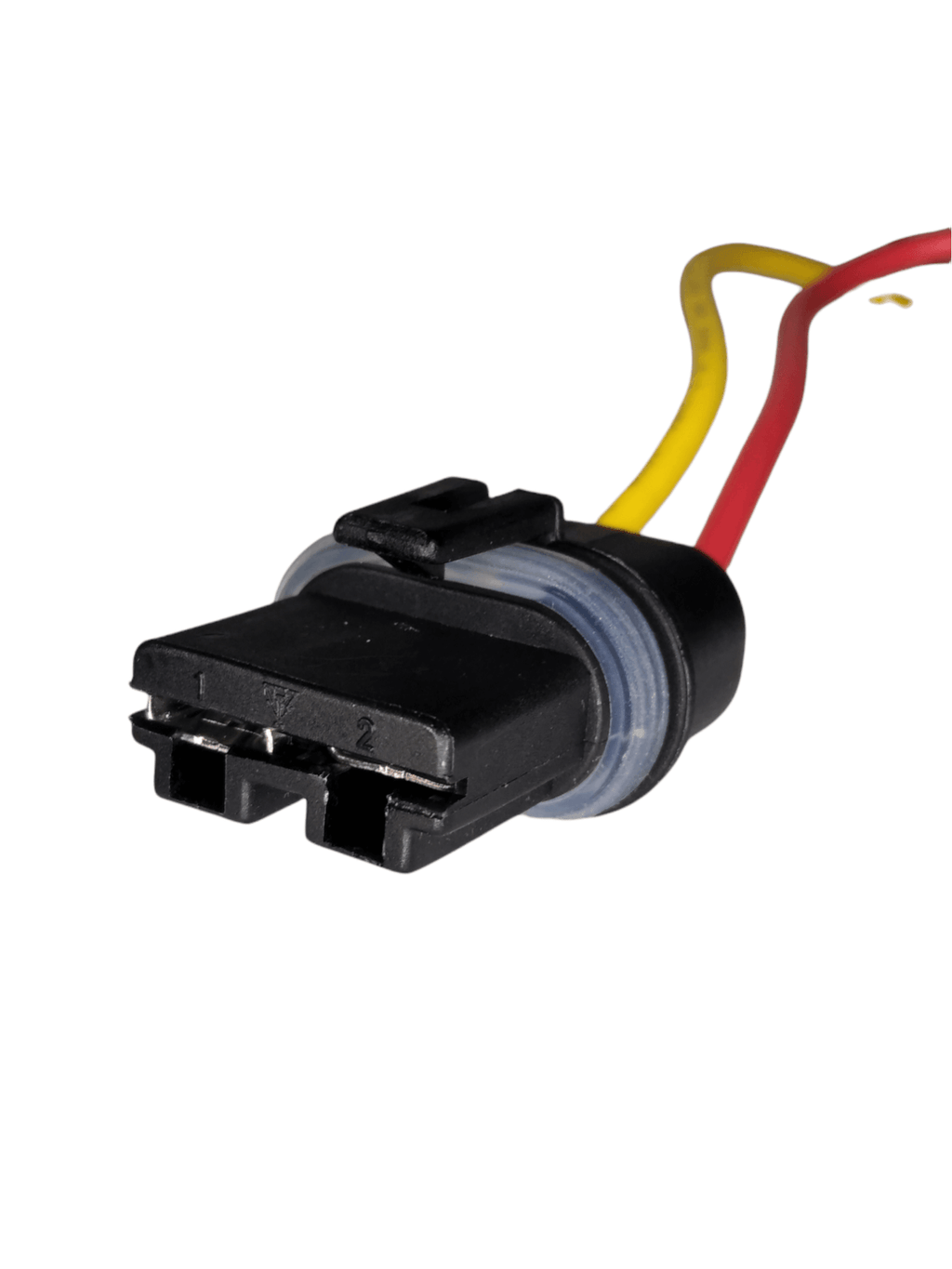 Conector Enchufe Aire Acondicionado Fiat, Renault, Volkswagen