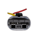 Conector Enchufe Aire Acondicionado Fiat, Renault, Volkswagen