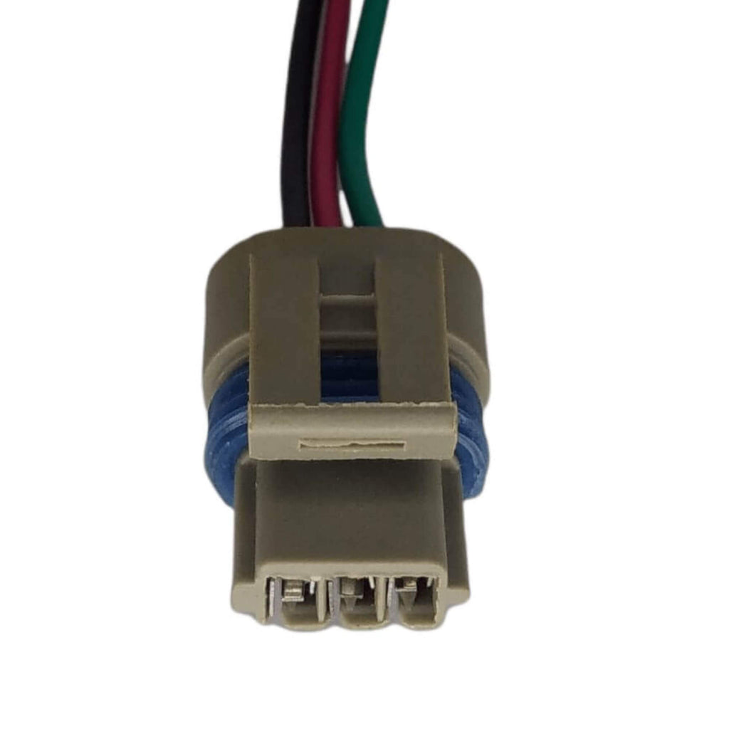 Conector Enchufe Cigueñal Levas, Sensor Tps, Ckp, Inyector, Ford, Dodge Ram, Bobina, Chevrolet Trail, Blazer, Geely y más