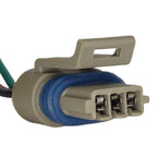 Conector Enchufe Cigueñal Levas, Sensor Tps, Ckp, Inyector, Ford, Dodge Ram, Bobina, Chevrolet Trail, Blazer, Geely y más