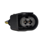 Conector Enchufe Inyector, Bobina Mercedes Benz, Volkswagen, Amarok, Audi, Sprinter, MG, Nissan NP300 y más. Nippon Denso
