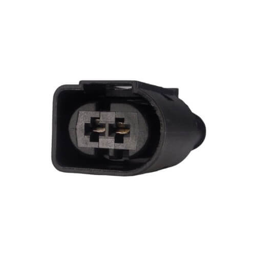 Conector Enchufe Inyector, Bobina Mercedes Benz, Volkswagen, Amarok, Audi, Sprinter, MG, Nissan NP300 y más. Nippon Denso