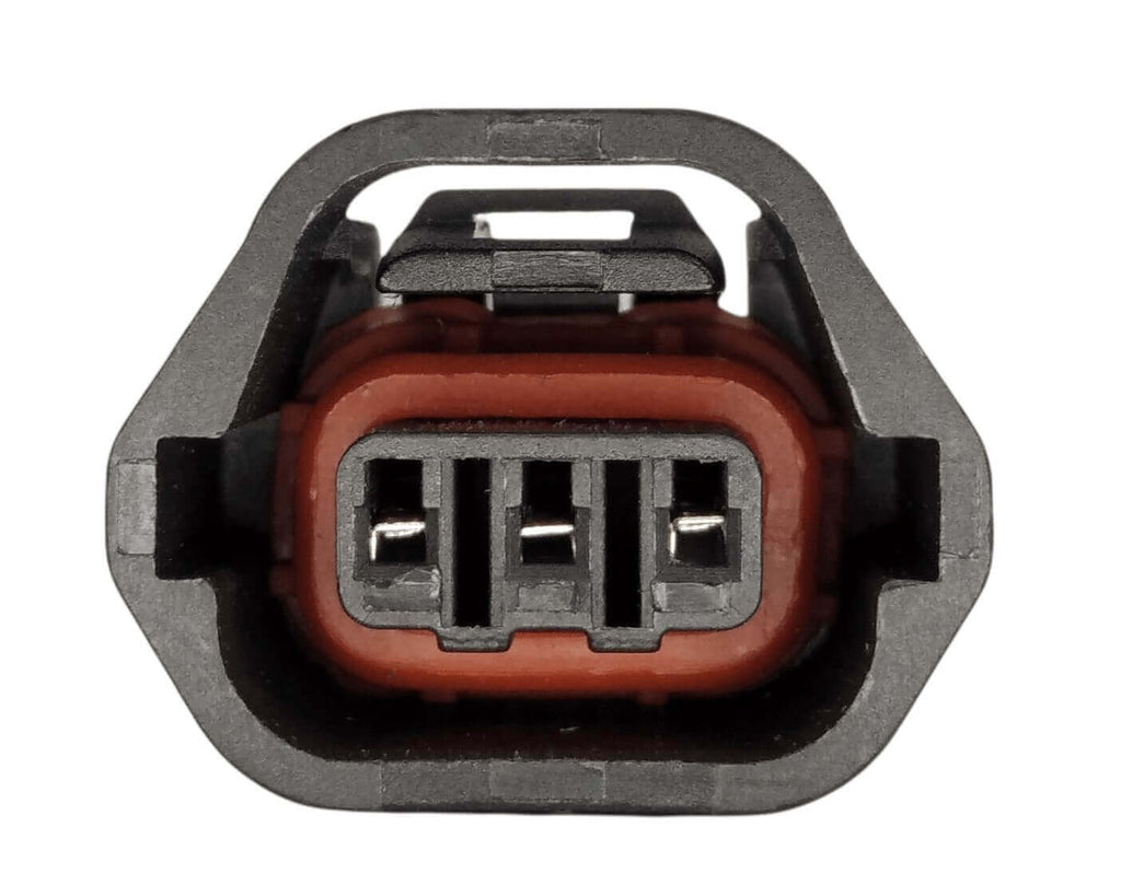 Conector Enchufe Posición Cigüeñal, Sensor Eje de Levas, Mazda 3, Suzuki, Swift, Steem, Chevrolet, Grand Vitara, Kia Morning, Hyundai I10