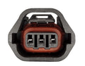 Conector Enchufe Posición Cigüeñal, Sensor Eje de Levas, Mazda 3, Suzuki, Swift, Steem, Chevrolet, Grand Vitara, Kia Morning, Hyundai I10