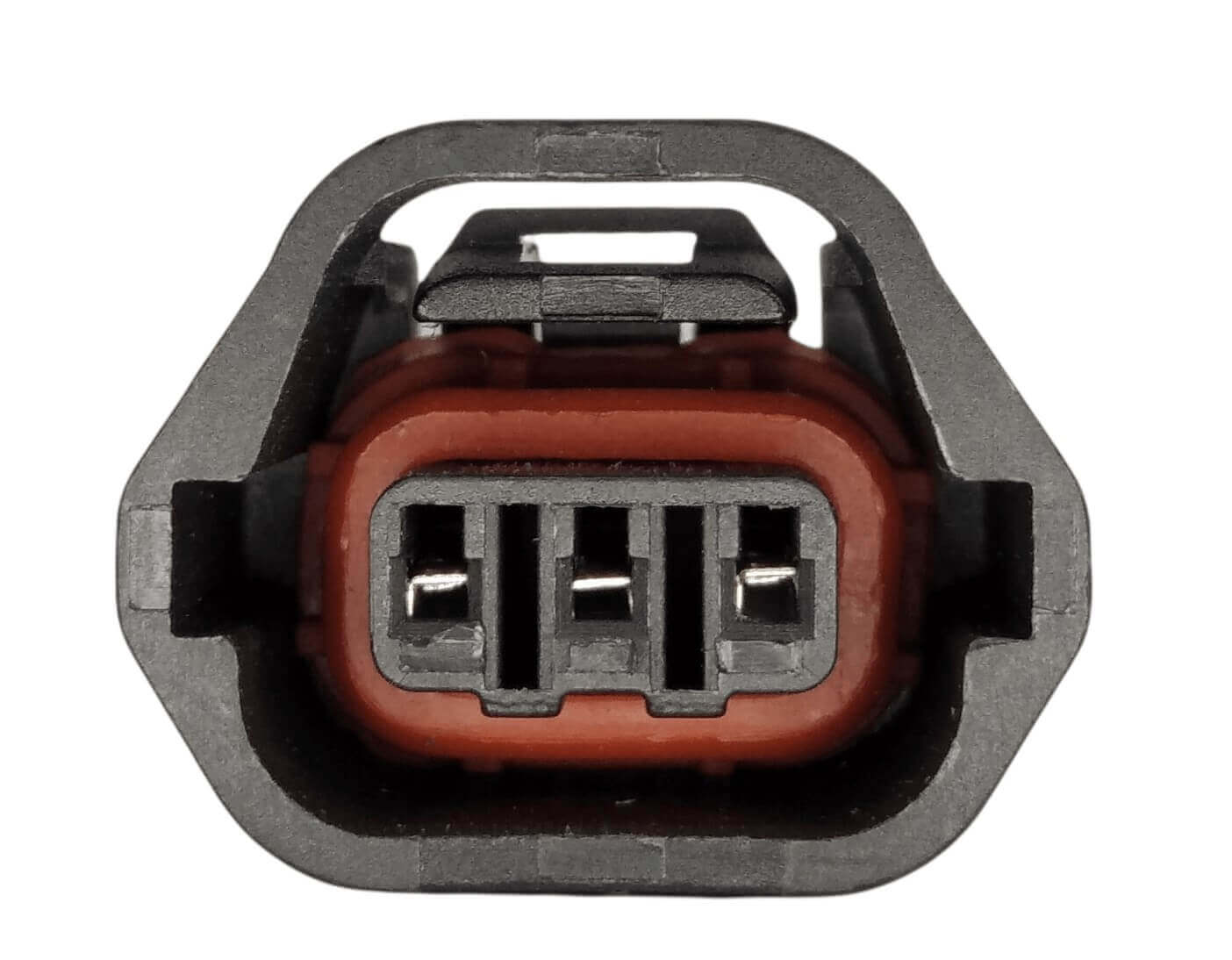 Conector Enchufe Posición Cigüeñal, Sensor Eje de Levas, Mazda 3, Suzuki, Swift, Steem, Chevrolet, Grand Vitara, Kia Morning, Hyundai I10