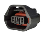 Conector Enchufe Posición Cigüeñal, Sensor Eje de Levas, Mazda 3, Suzuki, Swift, Steem, Chevrolet, Grand Vitara, Kia Morning, Hyundai I10