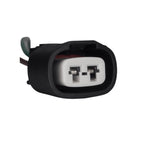 Conector Enchufe Sensor Abs, Honda, Toyota, 4Runner 2 Pines