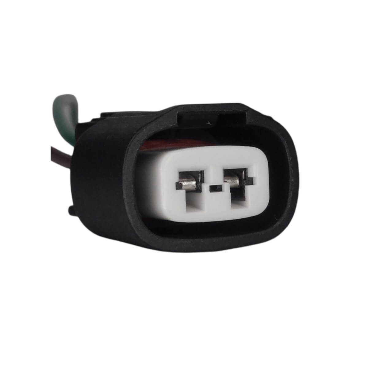 Conector Enchufe Sensor Abs, Honda, Toyota, 4Runner 2 Pines