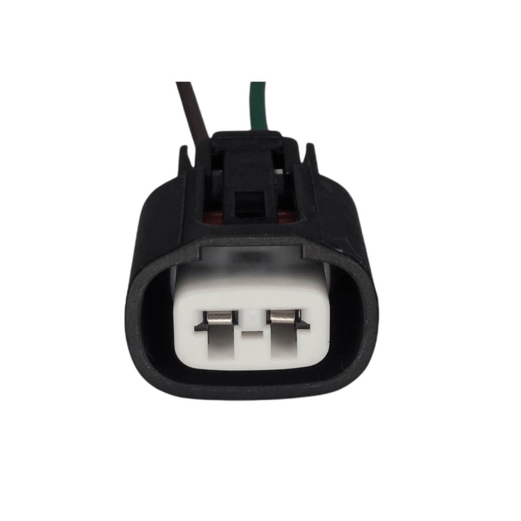 Conector Enchufe Sensor Abs, Honda, Toyota, 4Runner 2 Pines