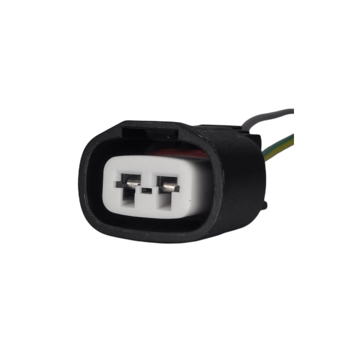 Conector Enchufe Sensor Abs, Honda, Toyota, 4Runner 2 Pines