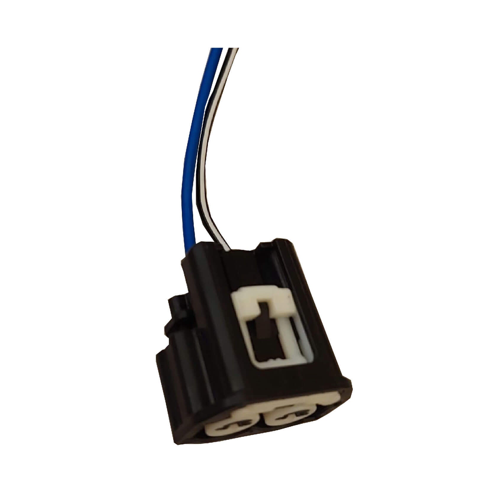 Conector Enchufe Sensor Cigüeñal Toyota, Terios, Yaris.