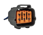 Conector Enchufe Sensor Cuerpo Aceleración Mazda 3 y 6 Suzuki 6 Pines