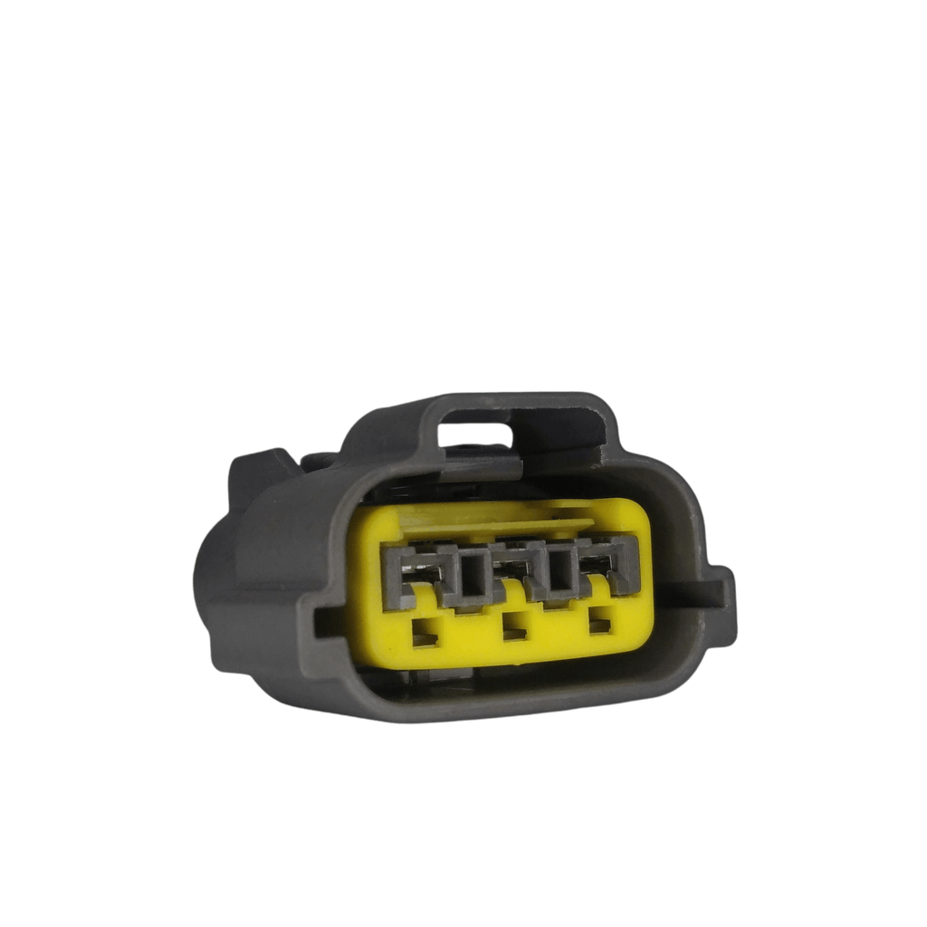 Conector Enchufe Sensor Maf, Bobina, Chevrolet, Dmax 3.0, 3.5 Nissan, mazda 6 y más