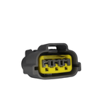 Conector Enchufe Sensor Maf, Bobina, Chevrolet, Dmax 3.0, 3.5 Nissan, mazda 6 y más