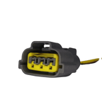 Conector Enchufe Sensor Maf, Bobina, Chevrolet, Dmax 3.0, 3.5 Nissan, mazda 6 y más