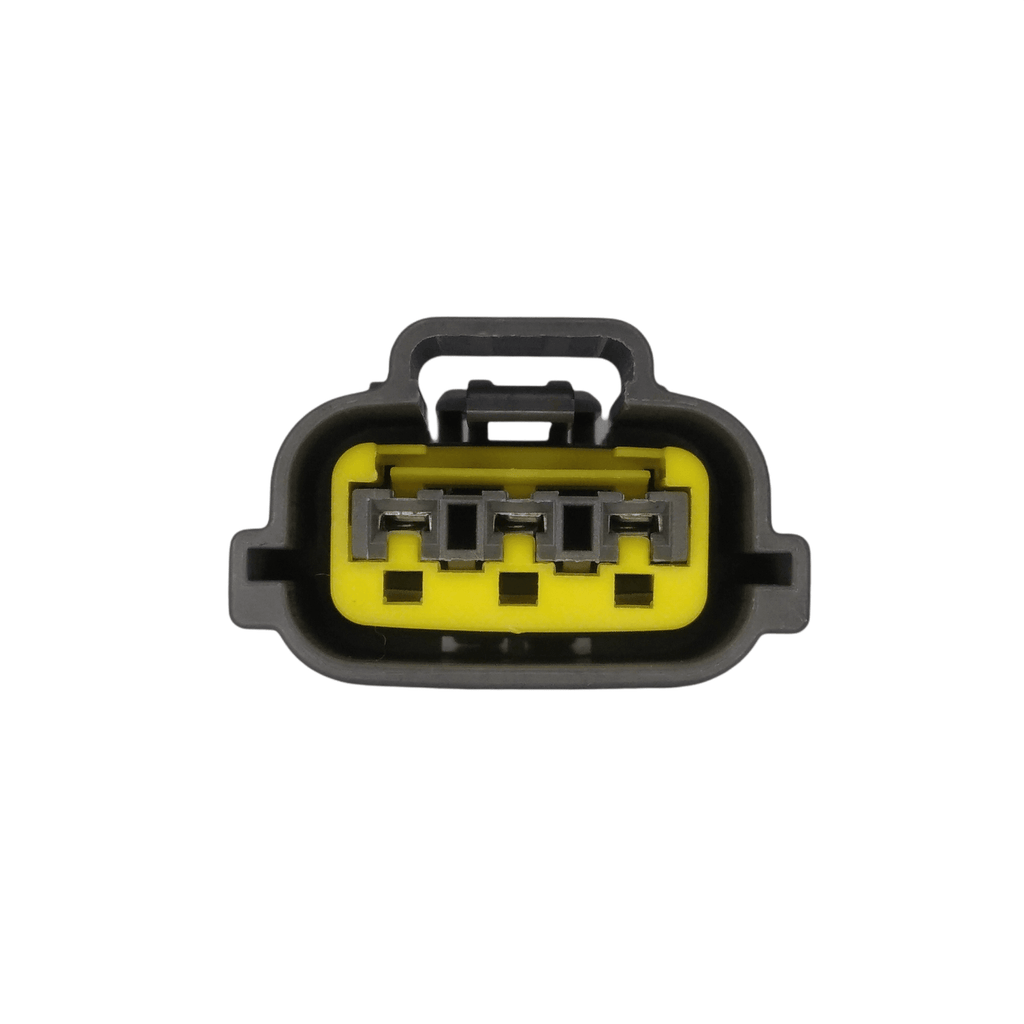 Conector Enchufe Sensor Maf, Bobina, Chevrolet, Dmax 3.0, 3.5 Nissan, mazda 6 y más