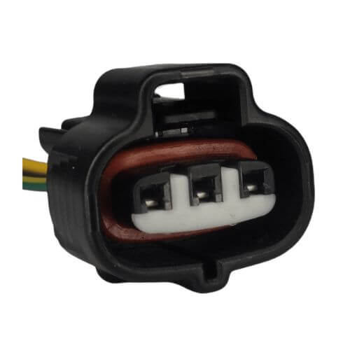Conector Enchufe Sensor Map, Toyota, Suzuki, Daihatsu, Subaru