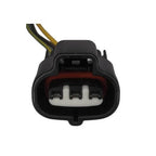 Conector Enchufe Sensor Map, Toyota, Suzuki, Daihatsu, Subaru