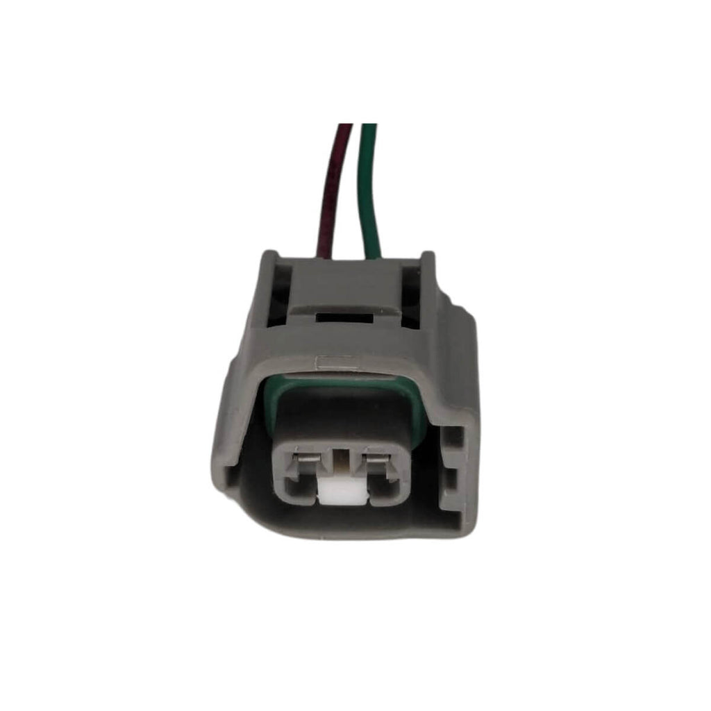 Conector Enchufe Sensor Temperatura Toyota Land Cruiser 2 Pines