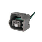 Conector Enchufe Sensor Temperatura Toyota Land Cruiser 2 Pines