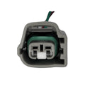 Conector Enchufe Sensor Temperatura Toyota Land Cruiser 2 Pines