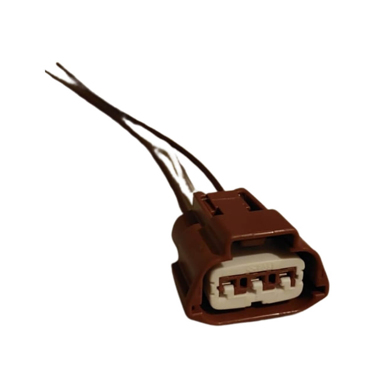 Conector Enchufe Sensor Tps, Chevrolet, Luv, Dmax, Wagon Más